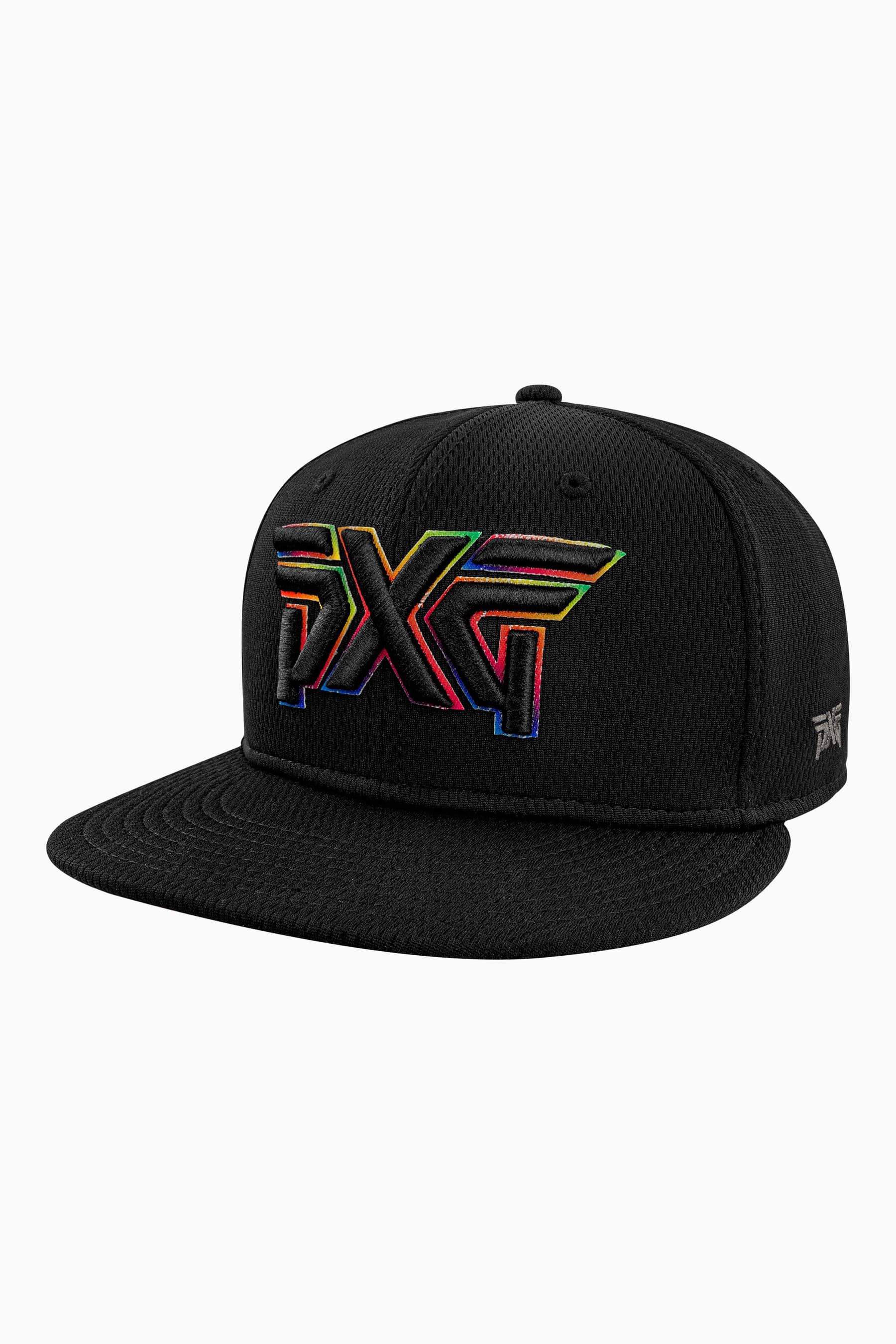 Buy Pride Outline 9FIFTY Snapback | PXG